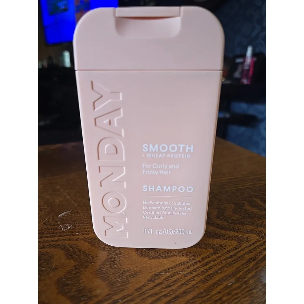 Monday‎ Haircare Moisture Shampoo